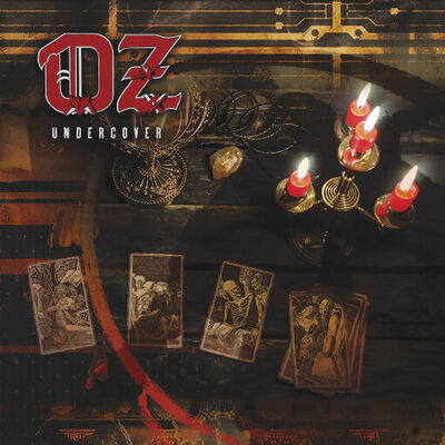 Oz - Undercover