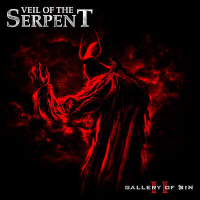 Veil Of The Serpent - Absolution
