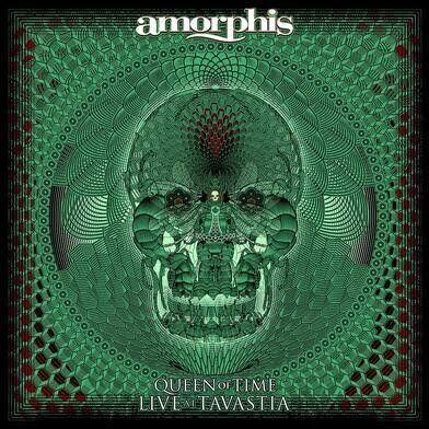 Amorphis - Wrong Direction [live]