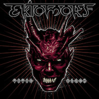 Ektomorf - I'm Your Last Hope