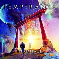 Temperance - Darkness Is Just A Drawing