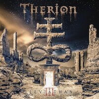 Therion - Ruler Of Tamag