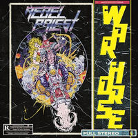 Rebel Priest - War Horse