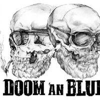 Doom 'an Blue - Black Hole Blues