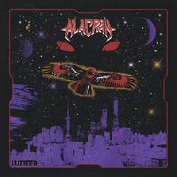Alacrán - Luzifer