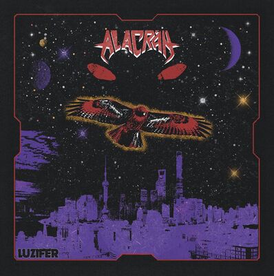 Alacrán - Luzifer