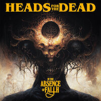 Heads For The Dead - Possession