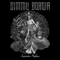 Dimmu Borgir - Black Metal [Venom cover]