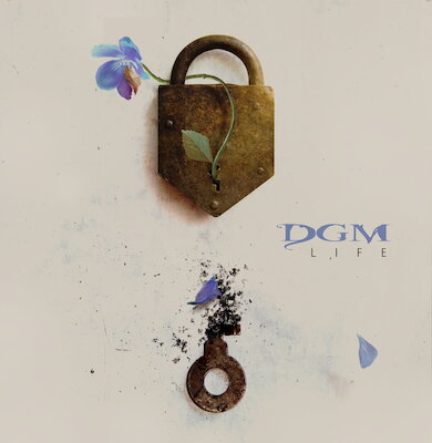 DGM - To The Core