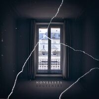 Novelists - Souvenirs