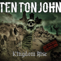 Ten Ton John - End Of Hope