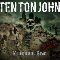 Ten Ton John - End Of Hope