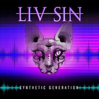 Liv Sin - Synthetic Generation