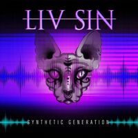 Liv Sin - Synthetic Generation