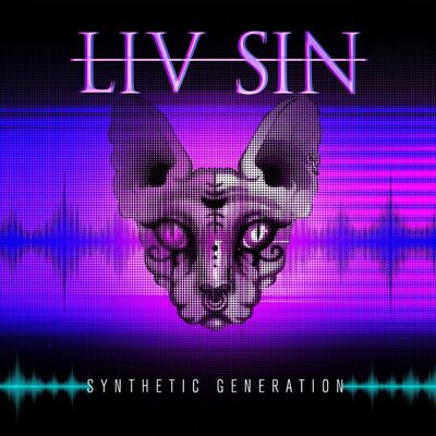 Liv Sin - Synthetic Generation