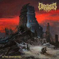 Orphalis - To Embrace Defeat