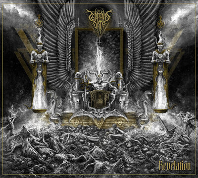 Serpents Oath - Purification Through Fire