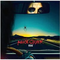 Alice Cooper - Dead Don't Dance