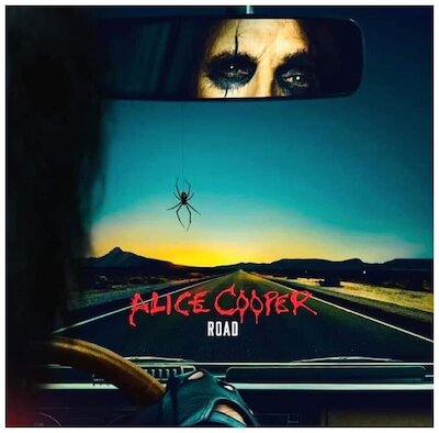 Alice Cooper - Dead Don't Dance