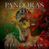 Pandora's Key - De Bockereyder
