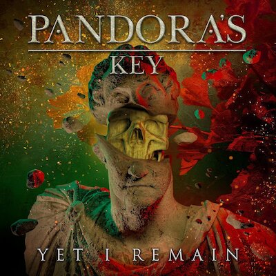 Pandora's Key - De Bockereyder