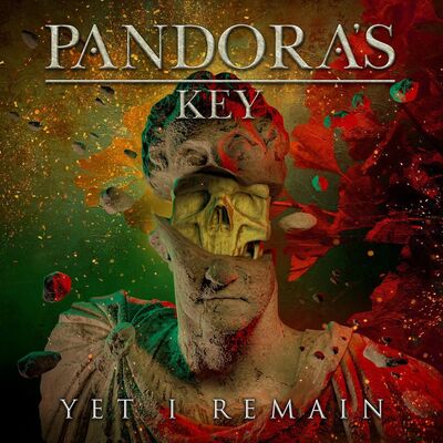 Pandora's Key - De Bockereyder