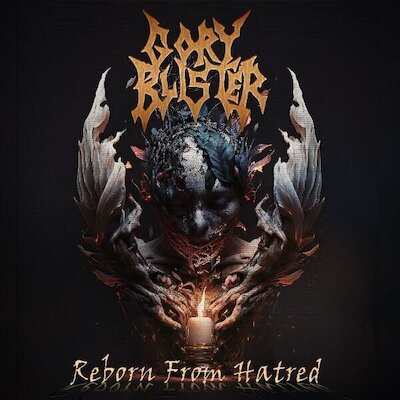 Gory Blister - Reborn From Hatred [live]