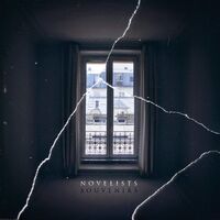 Novelists - Gravity