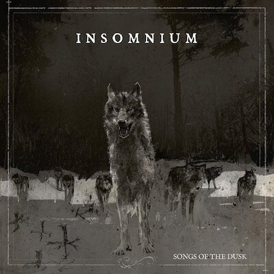 Insomnium - Stained In Red