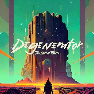 Degenerator - Eternalism