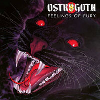 Ostrogoth - Feelings Of Fury [reissue]