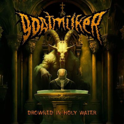 Goatmilker - Drowned In Holy Water