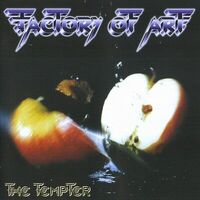 Factory Of Art - Temple Of Doom [live]
