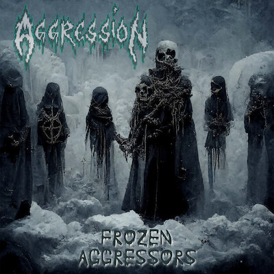 Aggression - Song #666
