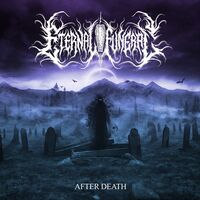 Eternal Funeral - Self Immolation