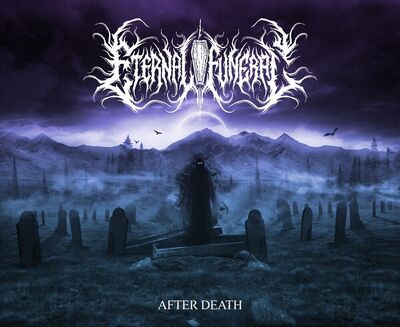 Eternal Funeral - Self Immolation