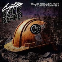 Captain Black Beard - Blue Collar Man (Long Nights) [Styx cover]