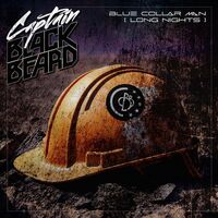 Captain Black Beard - Blue Collar Man (Long Nights) [Styx cover]