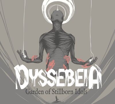 Dyssebeia - Moon Bearer