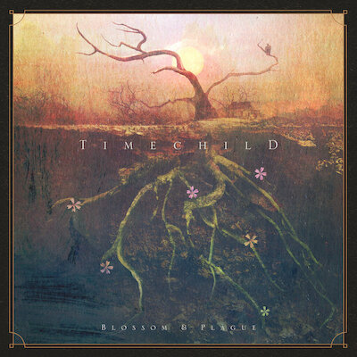 Timechild - Buried In Autumn