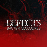 Defects - Broken Bloodlines
