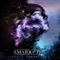 Amaranthe - Outer Dimensions