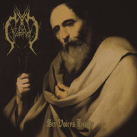 Faidra - Six Voices Inside [reissue]
