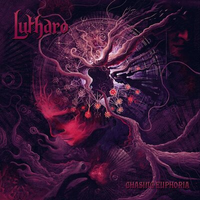 Lutharo - Time To Rise