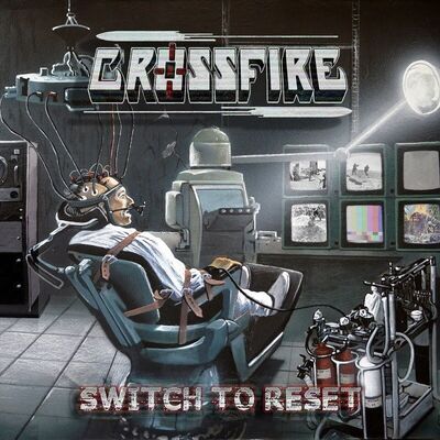 Crossfire - Switch To Reset