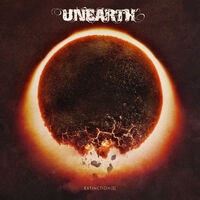 Unearth - No Reprisal