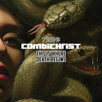 Combichrist - My Life My Rules