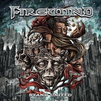 Firewind - Come Undone