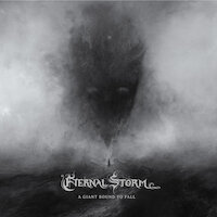 Eternal Storm - A Giant Bound To Fall
