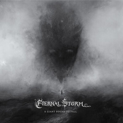 Eternal Storm - A Giant Bound To Fall